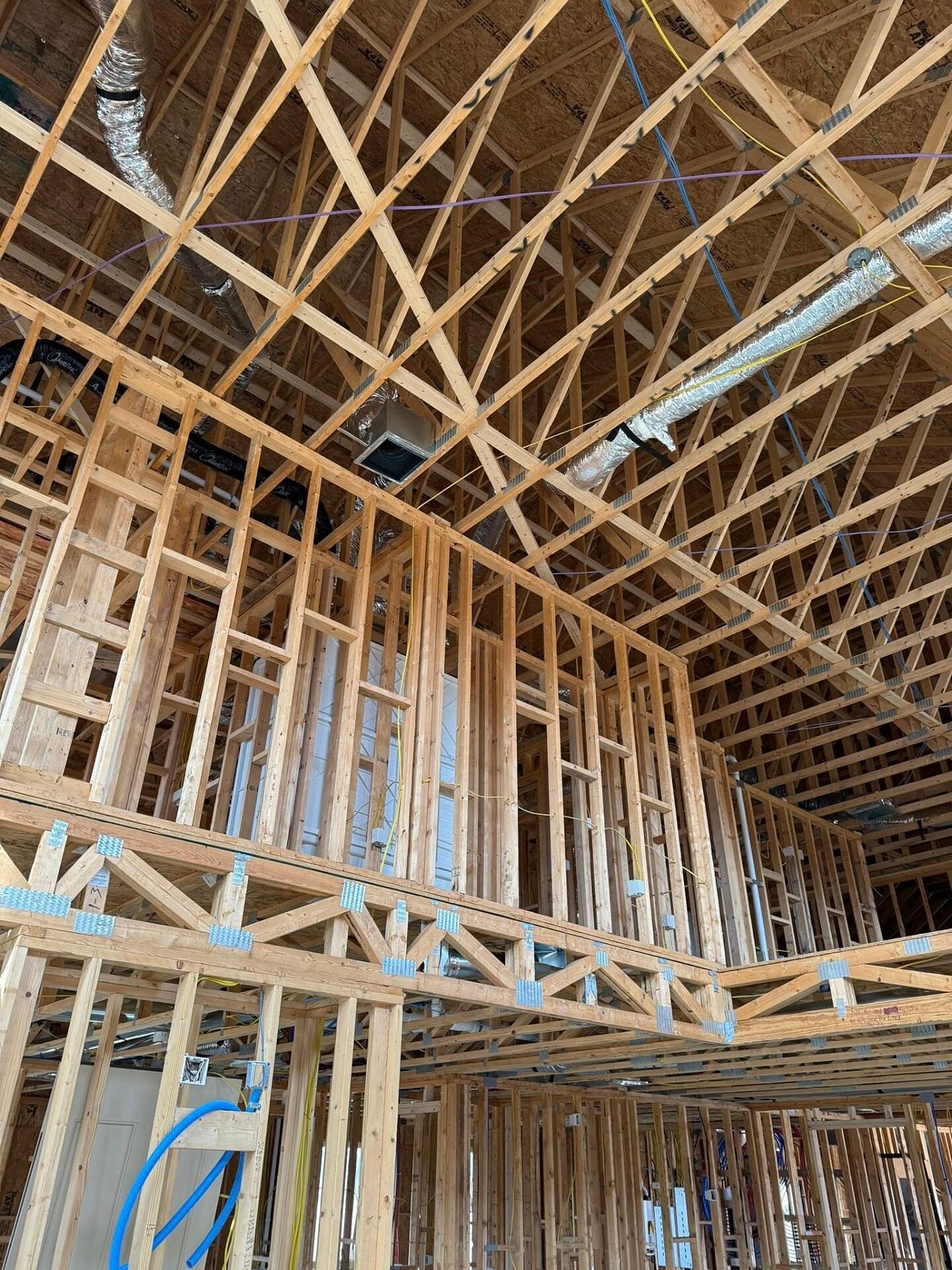 Custom construction project in Wichita Kansas